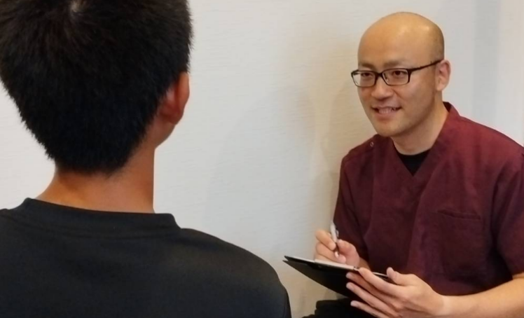 不調の根本的な原因とは