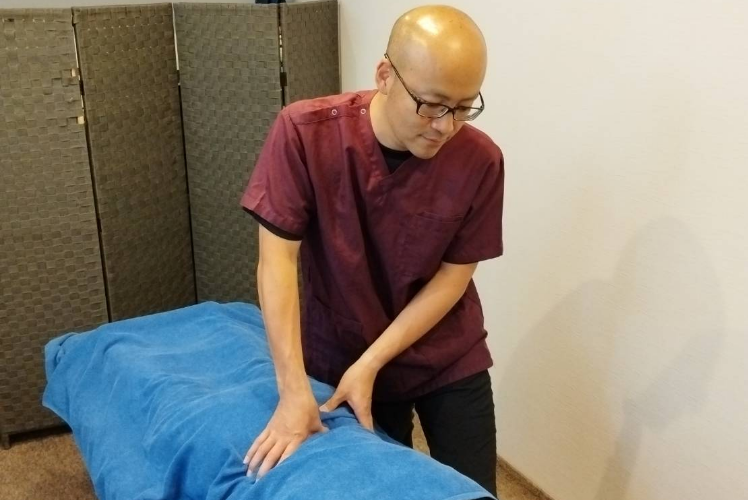 当院のアプローチ